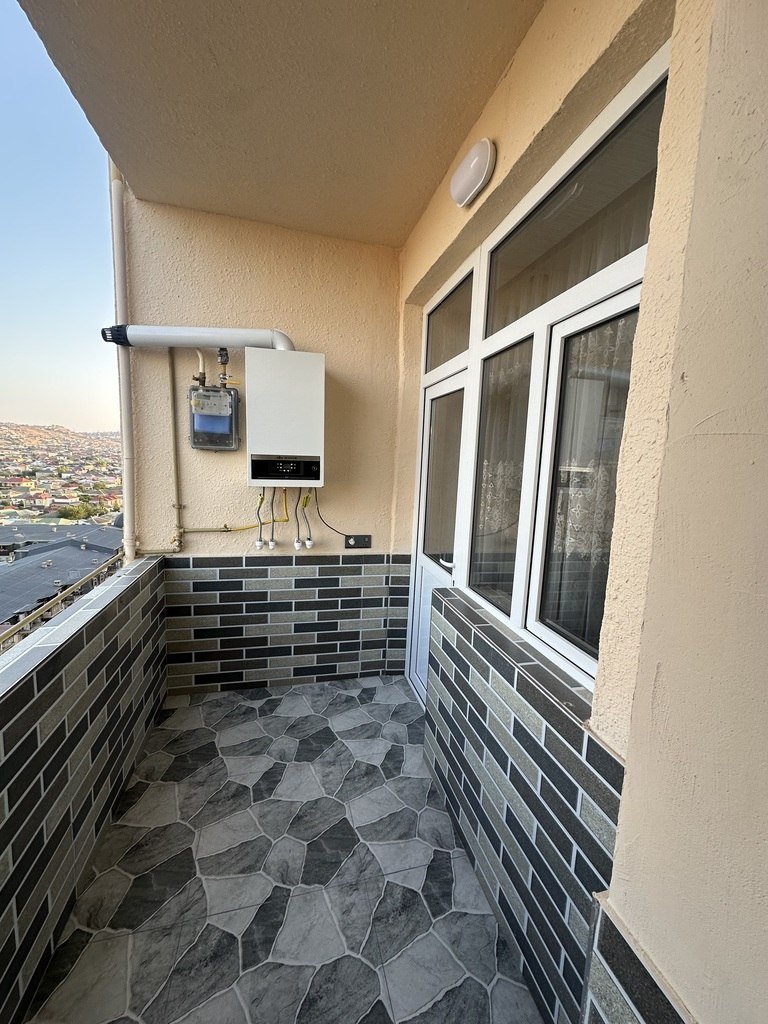 Satılır 3 otaqlı yeni tikili, 68 m², Xırdalan-21