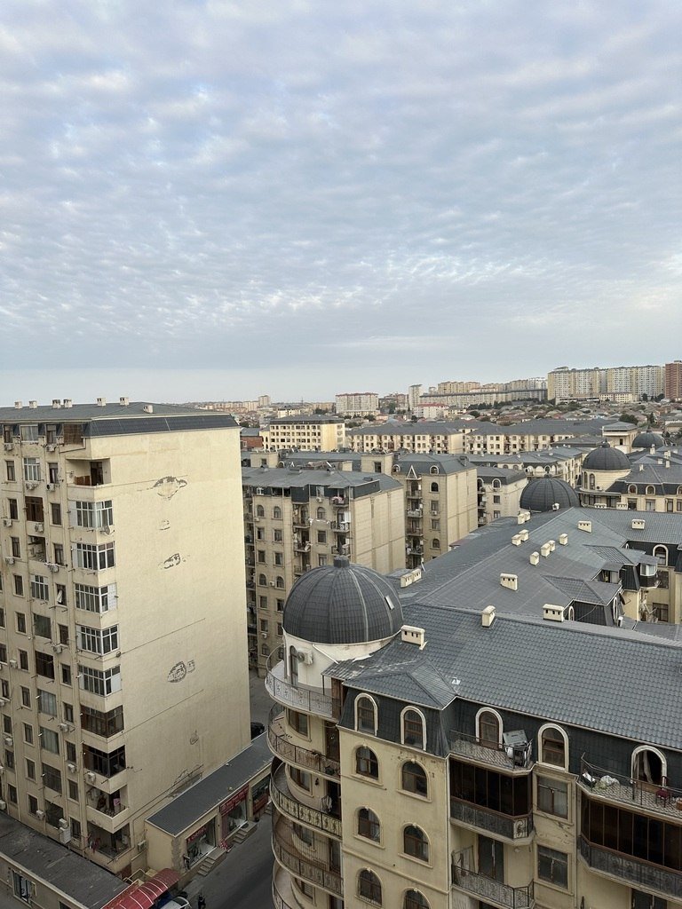 Satılır 3 otaqlı yeni tikili, 68 m², Xırdalan-23