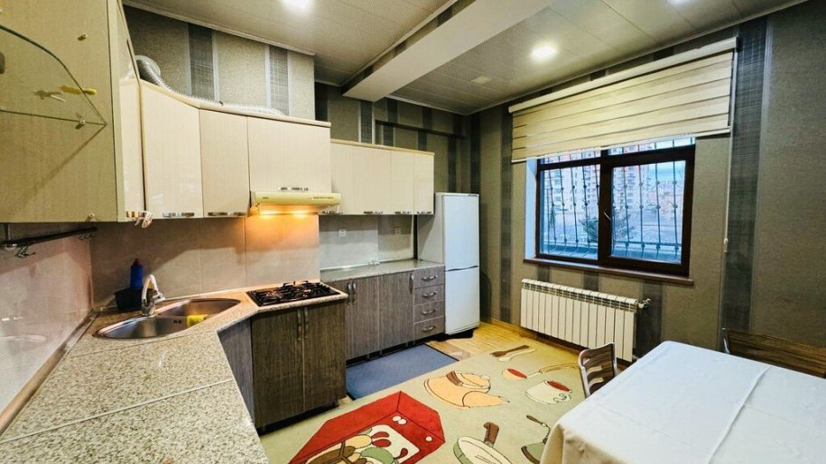 Satılır 2 otaqlı yeni tikili, 85 m², Həzi Aslanov m.-2