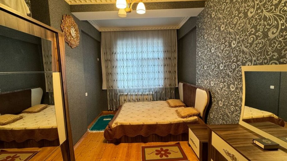 Satılır 2 otaqlı yeni tikili, 85 m², Həzi Aslanov m.-3