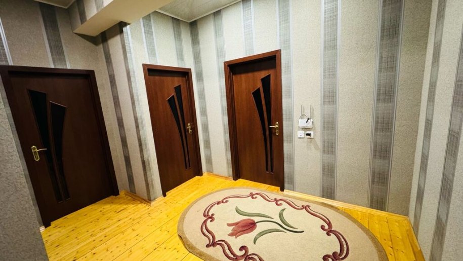 Satılır 2 otaqlı yeni tikili, 85 m², Həzi Aslanov m.-4