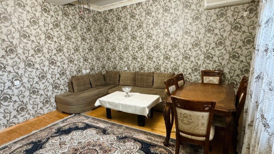 Satılır 2 otaqlı yeni tikili, 85 m², Həzi Aslanov m.-5