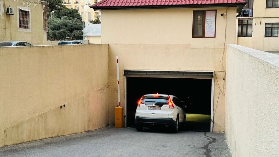 Satılır 2 otaqlı yeni tikili, 85 m², Həzi Aslanov m.-6