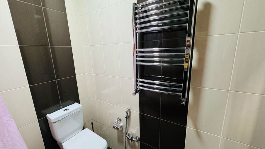 Satılır 2 otaqlı yeni tikili, 85 m², Həzi Aslanov m.-7