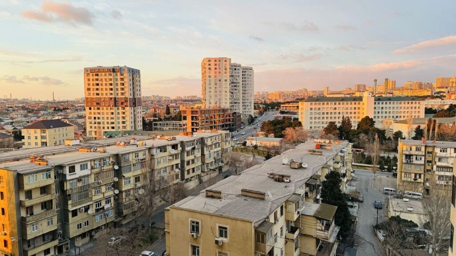 Satılır 2 otaqlı yeni tikili, 85 m², Həzi Aslanov m.-9