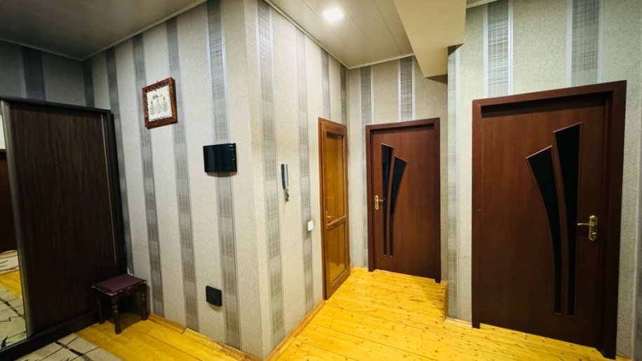 Satılır 2 otaqlı yeni tikili, 85 m², Həzi Aslanov m.-10