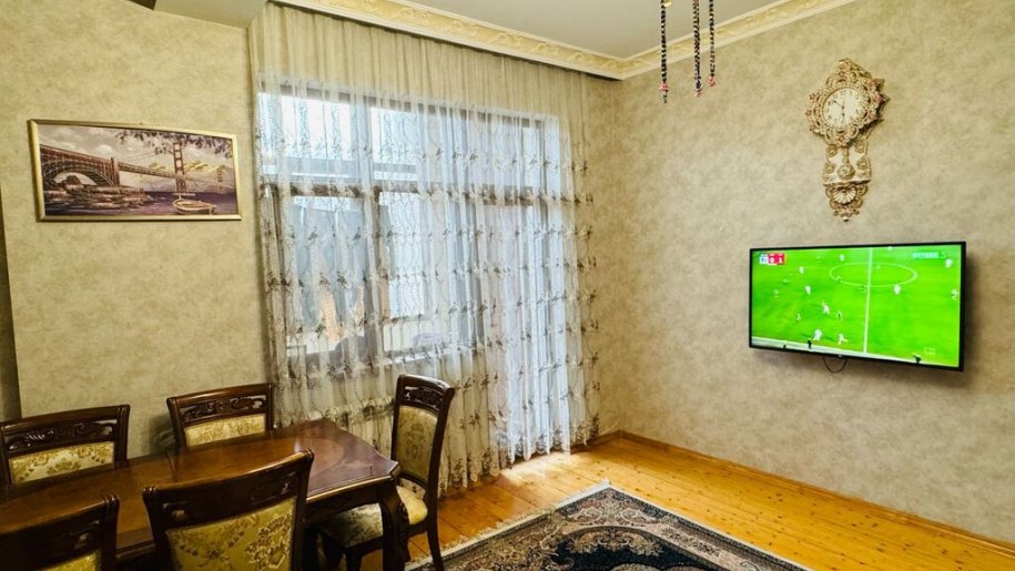 Satılır 2 otaqlı yeni tikili, 85 m², Həzi Aslanov m.-11