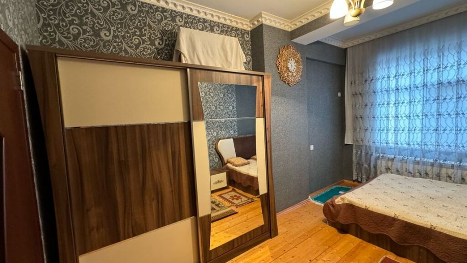 Satılır 2 otaqlı yeni tikili, 85 m², Həzi Aslanov m.-13