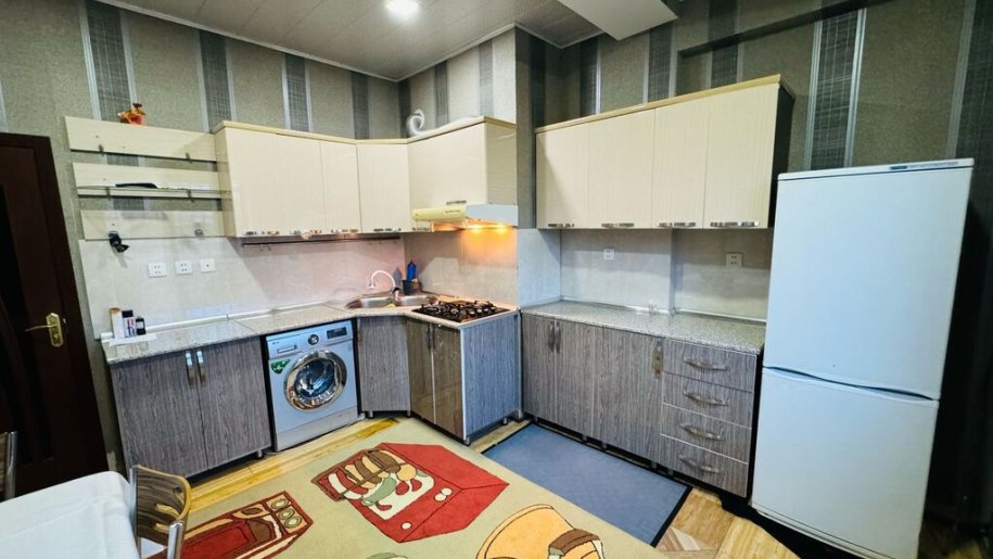 Satılır 2 otaqlı yeni tikili, 85 m², Həzi Aslanov m.-14