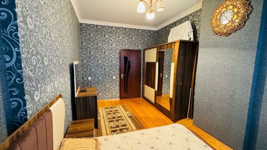 Satılır 2 otaqlı yeni tikili, 85 m², Həzi Aslanov m.-16