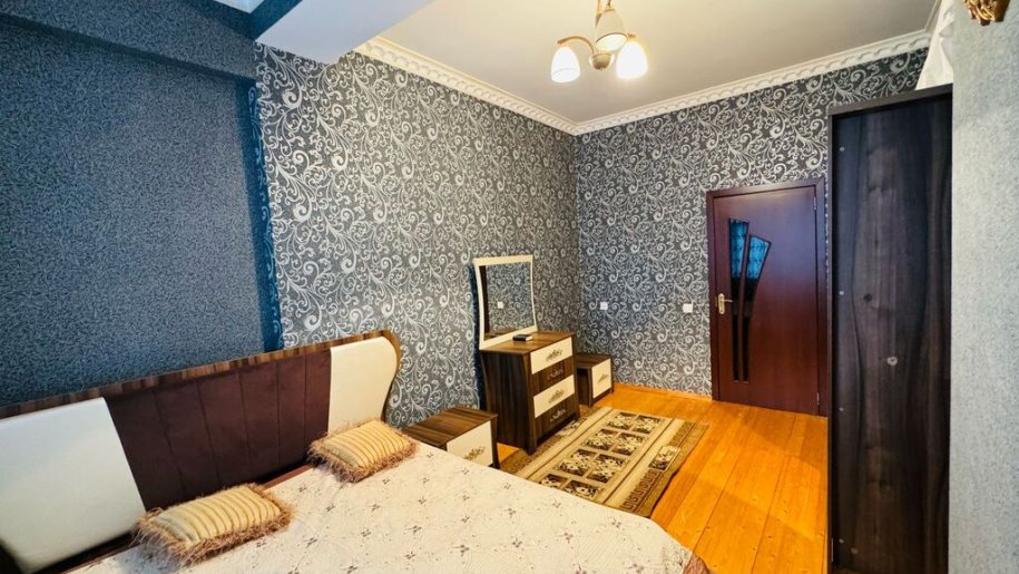 Satılır 2 otaqlı yeni tikili, 85 m², Həzi Aslanov m.-17