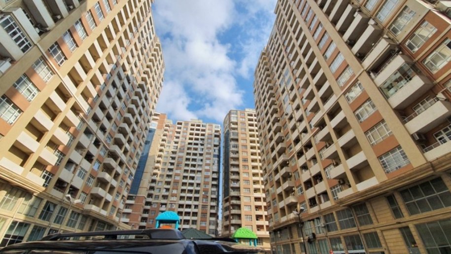 Kirayə verilir 3 otaqlı yeni tikili, 128 m², Xətai m.-1