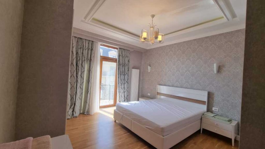 Kirayə verilir 3 otaqlı yeni tikili, 120 m², Xətai-3