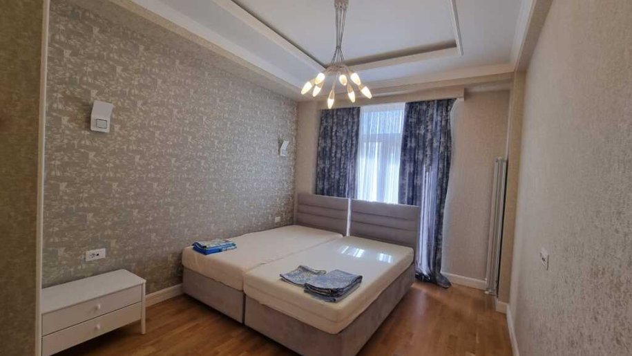 Kirayə verilir 3 otaqlı yeni tikili, 120 m², Xətai-5