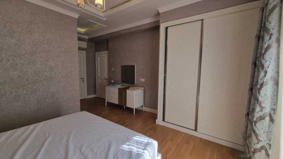 Kirayə verilir 3 otaqlı yeni tikili, 120 m², Xətai-6