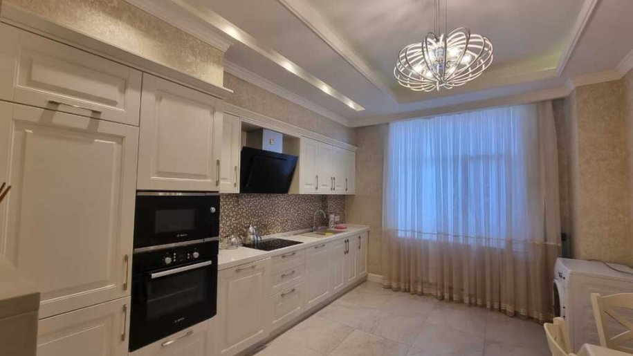 Kirayə verilir 3 otaqlı yeni tikili, 120 m², Xətai-7