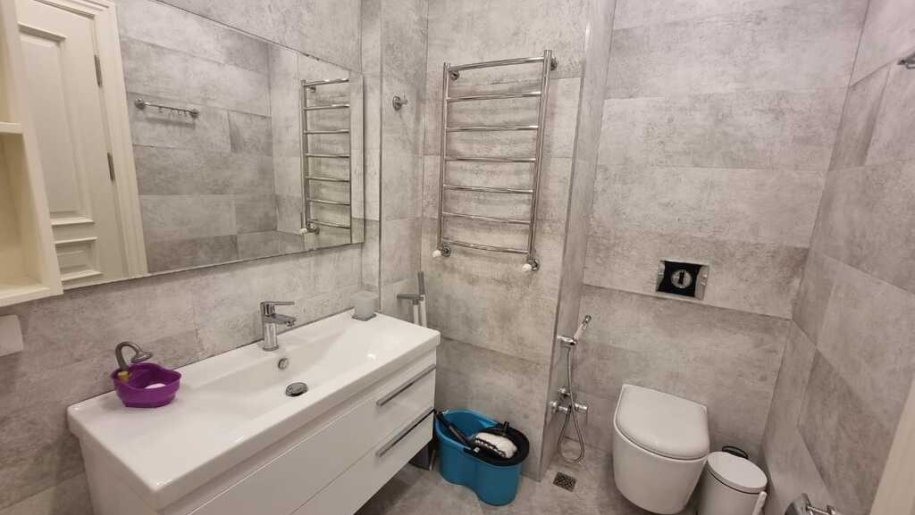 Kirayə verilir 3 otaqlı yeni tikili, 120 m², Xətai-8