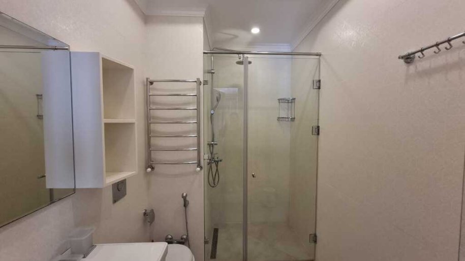 Kirayə verilir 3 otaqlı yeni tikili, 120 m², Xətai-9