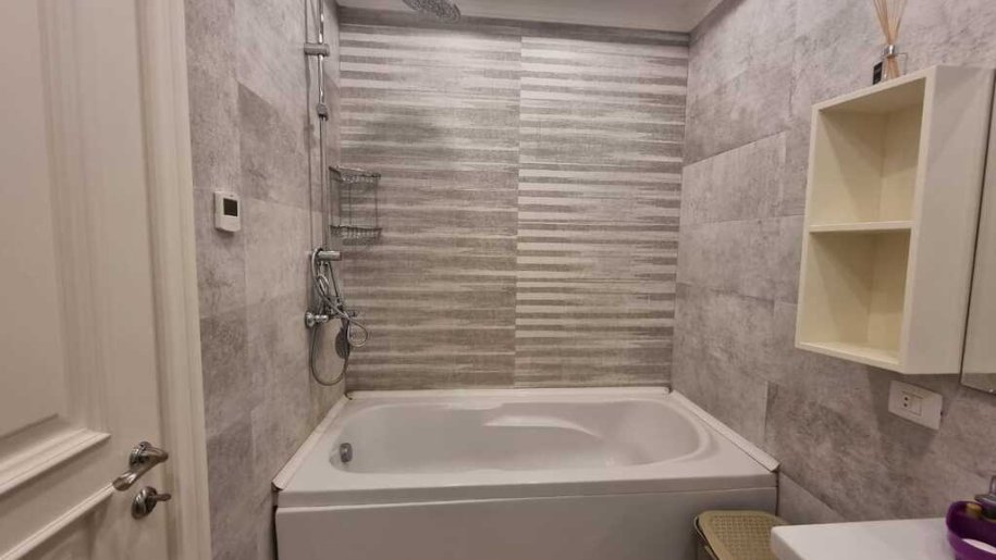 Kirayə verilir 3 otaqlı yeni tikili, 120 m², Xətai-10