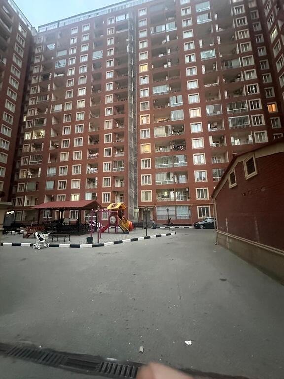 Satılır 2 otaqlı yeni tikili, 72 m², Nəsimi m.-1