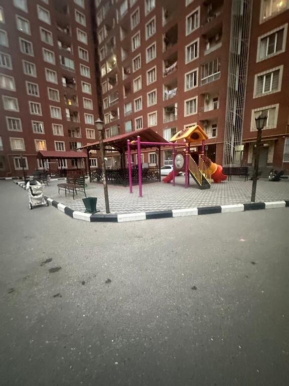 Satılır 2 otaqlı yeni tikili, 72 m², Nəsimi m.-2