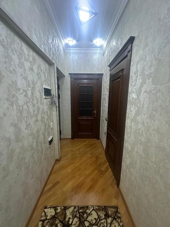 Satılır 2 otaqlı yeni tikili, 72 m², Nəsimi m.-4