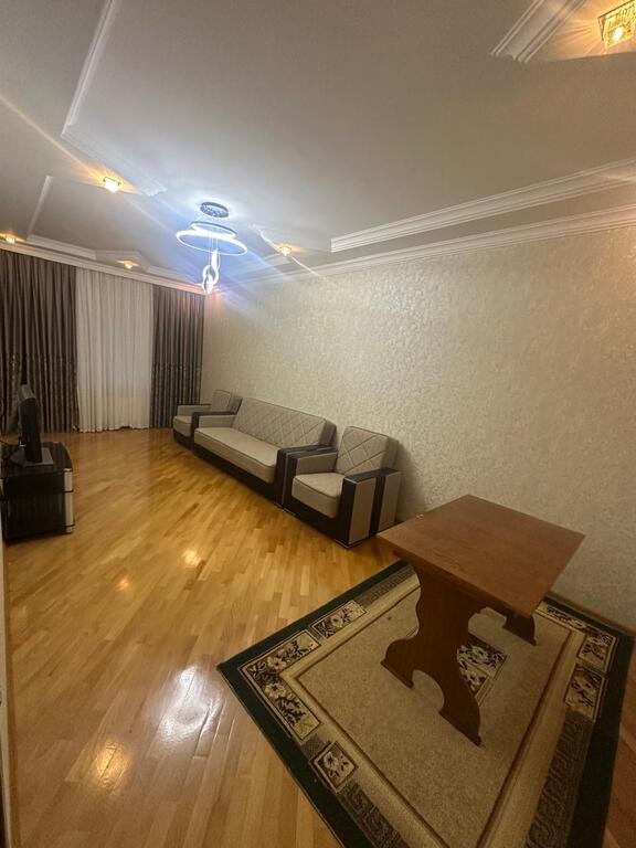 Satılır 2 otaqlı yeni tikili, 72 m², Nəsimi m.-5