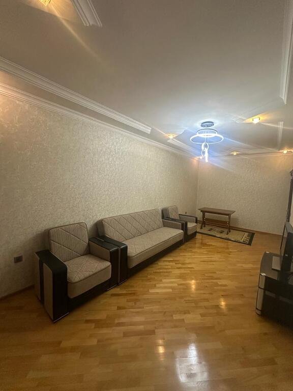 Satılır 2 otaqlı yeni tikili, 72 m², Nəsimi m.-7