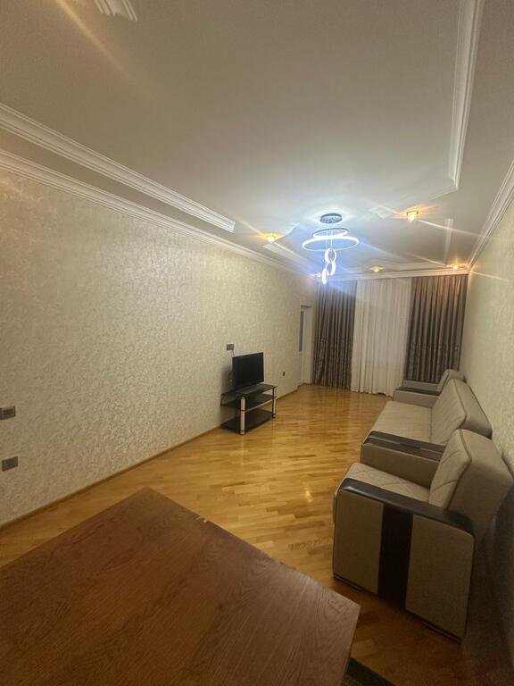 Satılır 2 otaqlı yeni tikili, 72 m², Nəsimi m.-9