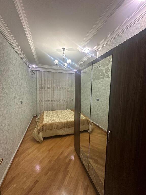 Satılır 2 otaqlı yeni tikili, 72 m², Nəsimi m.-10