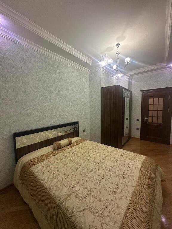 Satılır 2 otaqlı yeni tikili, 72 m², Nəsimi m.-11