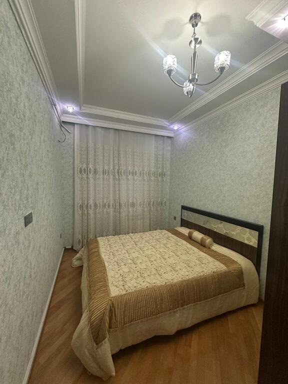 Satılır 2 otaqlı yeni tikili, 72 m², Nəsimi m.-12