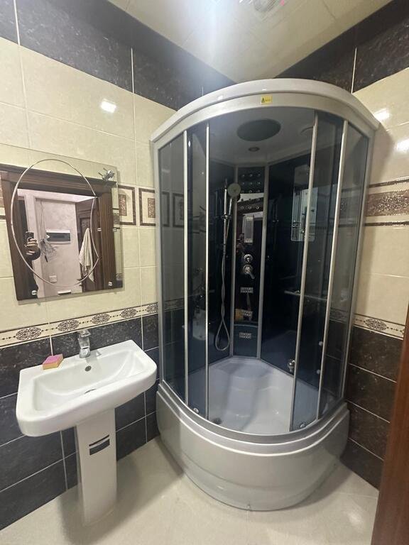 Satılır 2 otaqlı yeni tikili, 72 m², Nəsimi m.-13