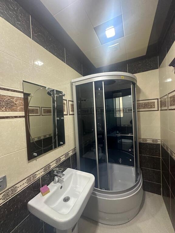 Satılır 2 otaqlı yeni tikili, 72 m², Nəsimi m.-14