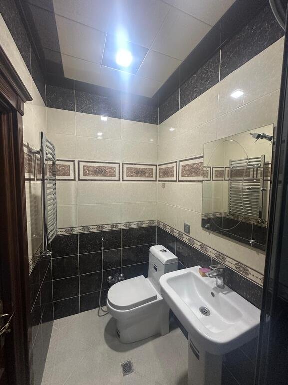 Satılır 2 otaqlı yeni tikili, 72 m², Nəsimi m.-15