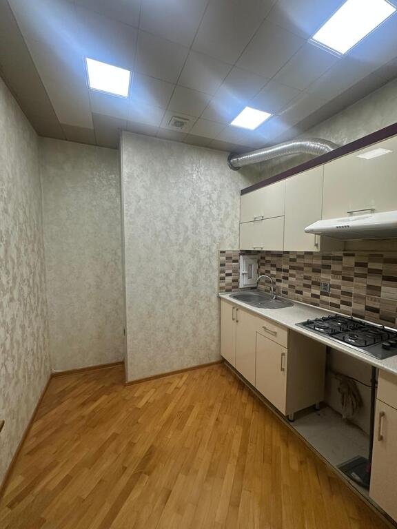 Satılır 2 otaqlı yeni tikili, 72 m², Nəsimi m.-16