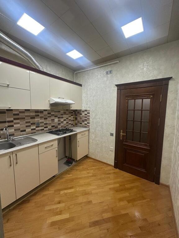 Satılır 2 otaqlı yeni tikili, 72 m², Nəsimi m.-17