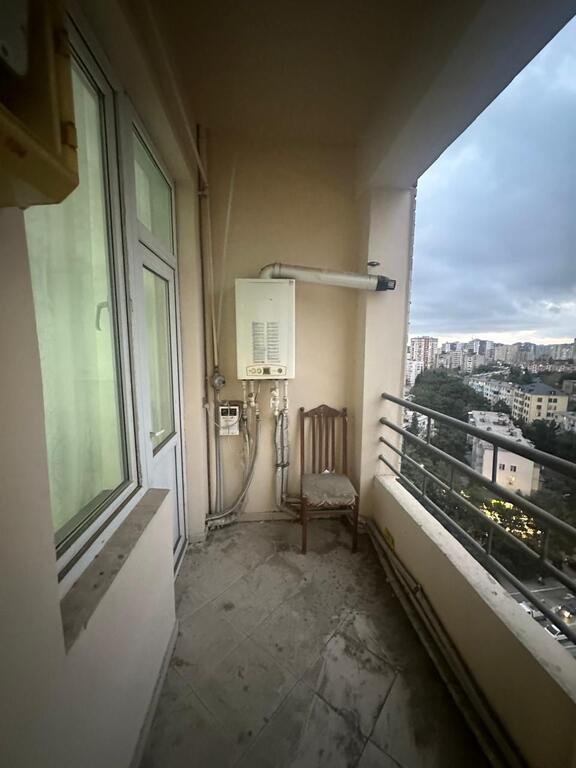 Satılır 2 otaqlı yeni tikili, 72 m², Nəsimi m.-18