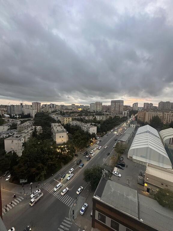 Satılır 2 otaqlı yeni tikili, 72 m², Nəsimi m.-20