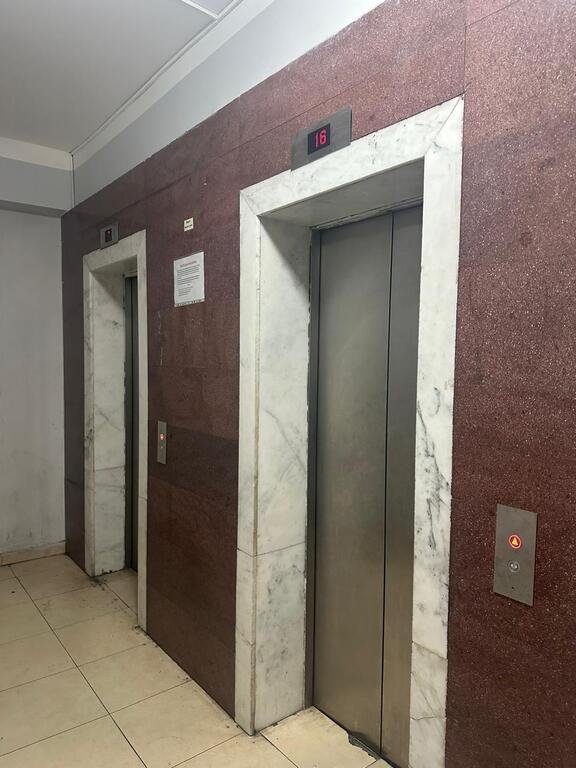 Satılır 2 otaqlı yeni tikili, 72 m², Nəsimi m.-22