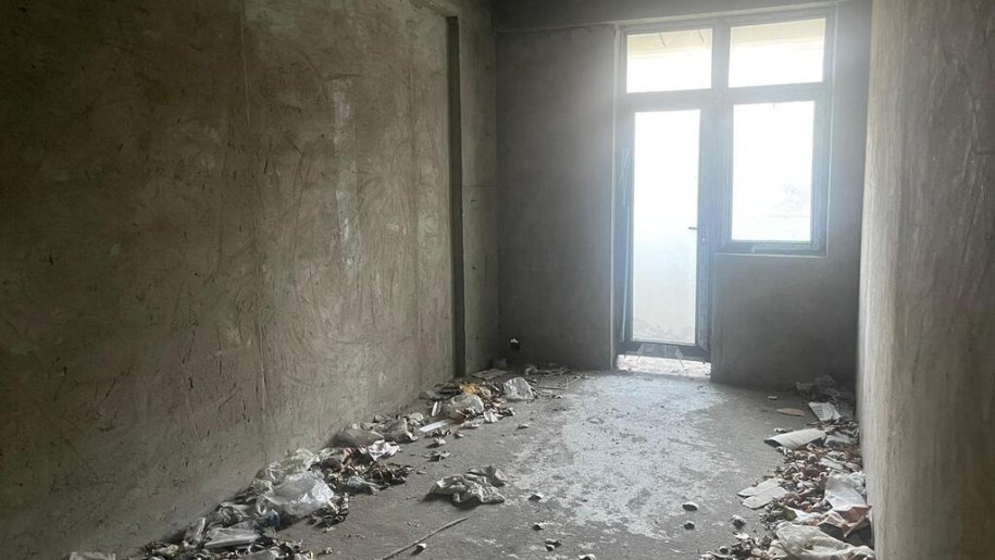 Satılır 3 otaqlı yeni tikili, 75 m², Sumqayıt-2