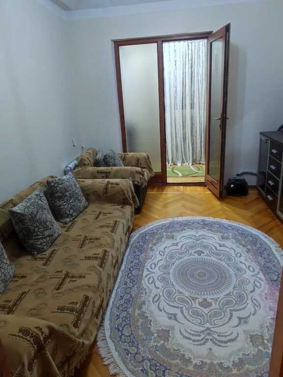 Satılır 2 otaqlı köhnə tikili, 60 m², Nəriman Nərimanov m.-1