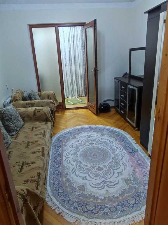 Satılır 2 otaqlı köhnə tikili, 60 m², Nəriman Nərimanov m.-2