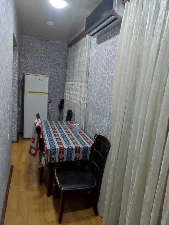 Satılır 2 otaqlı köhnə tikili, 60 m², Nəriman Nərimanov m.-7