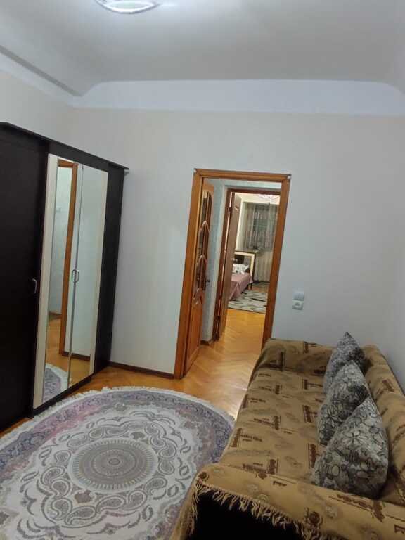 Satılır 2 otaqlı köhnə tikili, 60 m², Nəriman Nərimanov m.-10