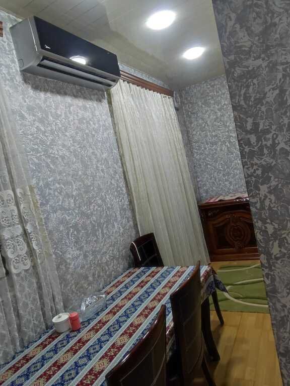 Satılır 2 otaqlı köhnə tikili, 60 m², Nəriman Nərimanov m.-16