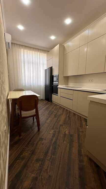 Kirayə verilir 2 otaqlı yeni tikili, 80 m², Elmlər Akademiyası m.-5
