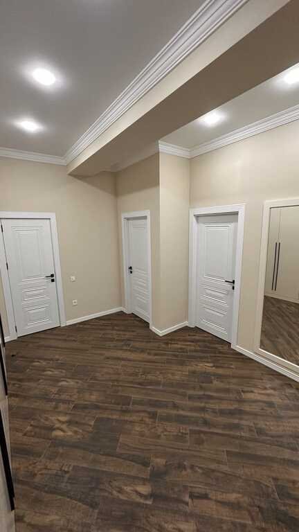 Kirayə verilir 2 otaqlı yeni tikili, 80 m², Elmlər Akademiyası m.-10