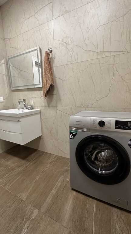 Kirayə verilir 2 otaqlı yeni tikili, 80 m², Elmlər Akademiyası m.-11