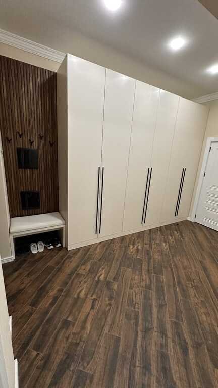 Kirayə verilir 2 otaqlı yeni tikili, 80 m², Elmlər Akademiyası m.-13